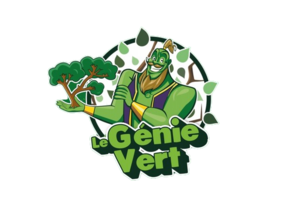 Le Génie Vert  Le Thuit-Simer, Professionnel indépendant