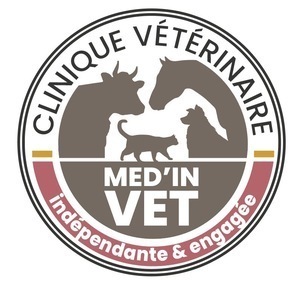 Clinique Vétérinaire Med’in Vet Cauverville-en-Roumois, Professionnel indépendant