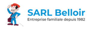 Belloir SARL La Ferrière-aux-Étangs, Professionnel indépendant