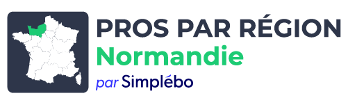 Pros-par-region.fr | Normandie
